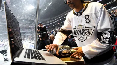 Juan Ocampo/NHL via Getty Images