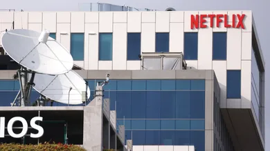 Mario Tama/Getty Images