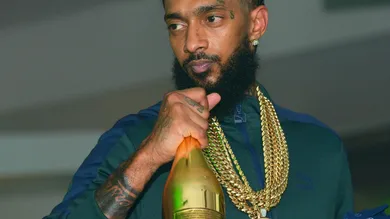 Prince Williams/WireImage/Getty Images