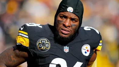 Kevin C. Cox/Getty Images