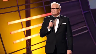 Ethan Miller/Getty Images