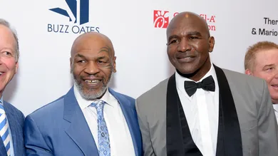 Michael Tullberg / Contributor / Getty Images