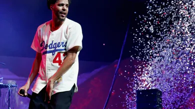 Robin Marchant/Getty Images