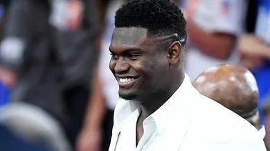 Sarah Stier/Getty Images