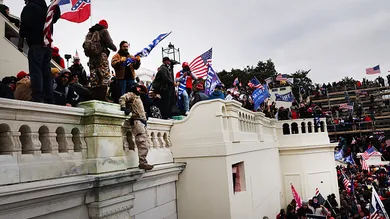 Spencer Platt/Getty Images