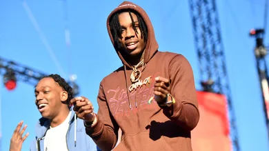 Scott Dudelson/Getty Images