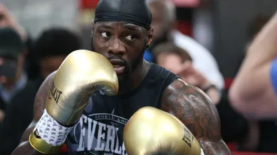 Michael Owens/Getty Images