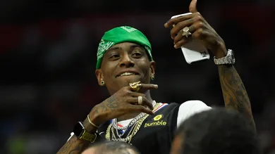 John McCoy/Getty Images