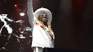 Cindy Ord/ Getty Images