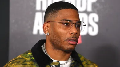 Paras Griffin/Getty Images