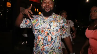 Johnny Nunez/WireImage/Getty Images