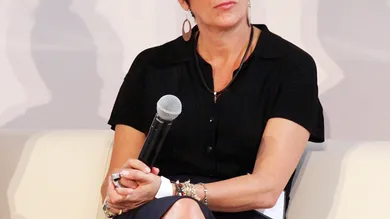 Laura Cavanaugh/Getty Images