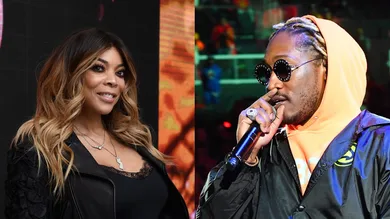 Ilya S. Savenok/Getty Images, Paras Griffin/Getty Images