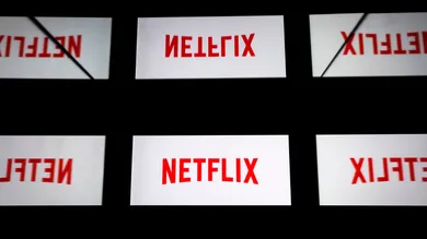 LIONEL BONAVENTURE/AFP/Getty Images