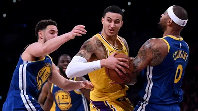 Harry How/Getty Images