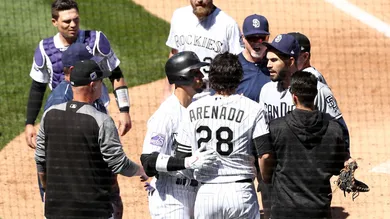 Matthew Stockman/Getty Images