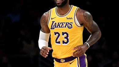 Harry How/Getty Images