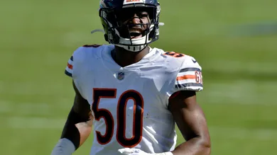 Grant Halverson/Getty Images