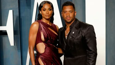 Frazer Harrison/Getty Images