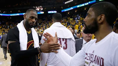 Ezra Shaw/Getty Images