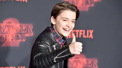 Frazer Harrison/Getty Images