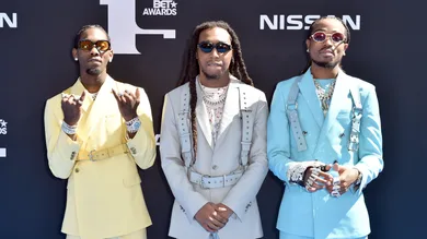 Aaron J. Thornton/Getty Images