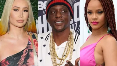 Jean Baptiste Lacroix / Stringer / Getty Images, Bennett Raglin / Stringer / Getty Images, Dimitrios Kambouris / Staff / Getty Images