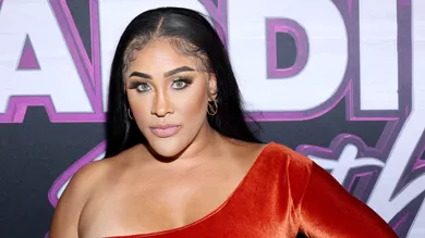 Arnold Turner / Stringer / Getty Images