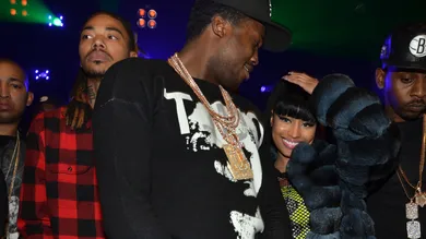 Johnny Nunez/Getty Images