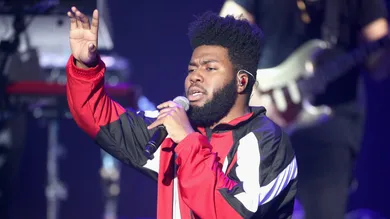 Frederick M. Brown/Getty Images