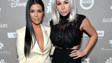 Charley Gallay/Getty Images