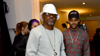 Jerod Harris/Getty Images