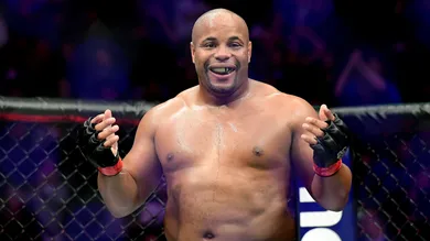 Steven Ryan/Getty Images