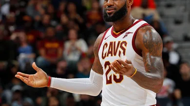 Kevin C. Cox/Getty Images