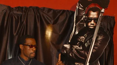 Carlos Alvarez/Getty Images