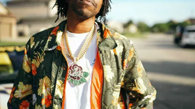 Image provided to HNHH by artist. Photo credit: Jet Life.