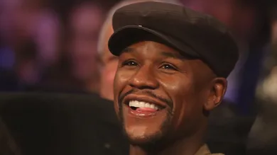 Christian Petersen/Getty Images