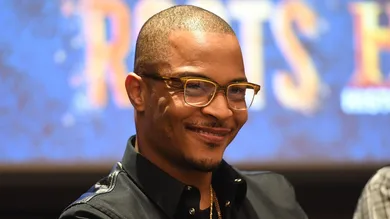 Paras Griffin/Getty Images