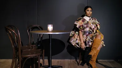 Dimitrios Kambouris/Getty Images