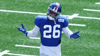 Mike Stobe/Getty Images