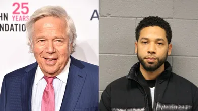 Chicago Police Department via Getty Images/Theo Wargo/Getty Images