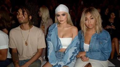 Gustavo Caballero/Getty Images