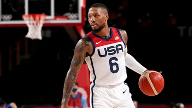 Kevin C. Cox/Getty Images