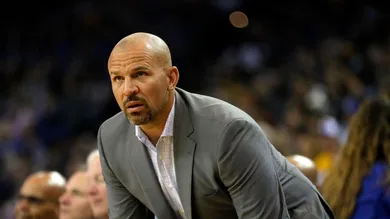 Jamie Squire/Getty Images