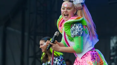 Timothy Hiatt / Getty Images