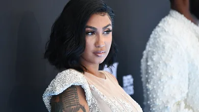 Paras Griffin/Getty Images