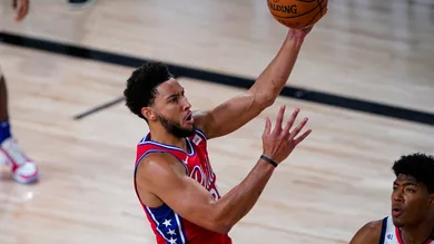 Ashley Landis-Pool/Getty Images