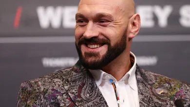 James Chance/Getty Images