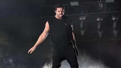 Kevin Winter/Getty Images