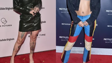 Alberto E. Rodriguez/Getty Images / Gregg DeGuire/Getty Images